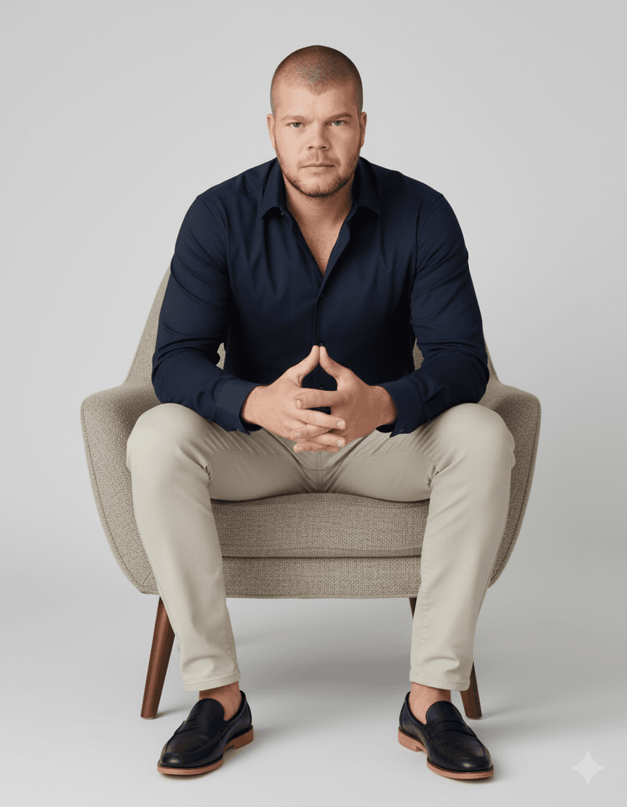 Elevate Your Medical Team's Image with Professional Headshots