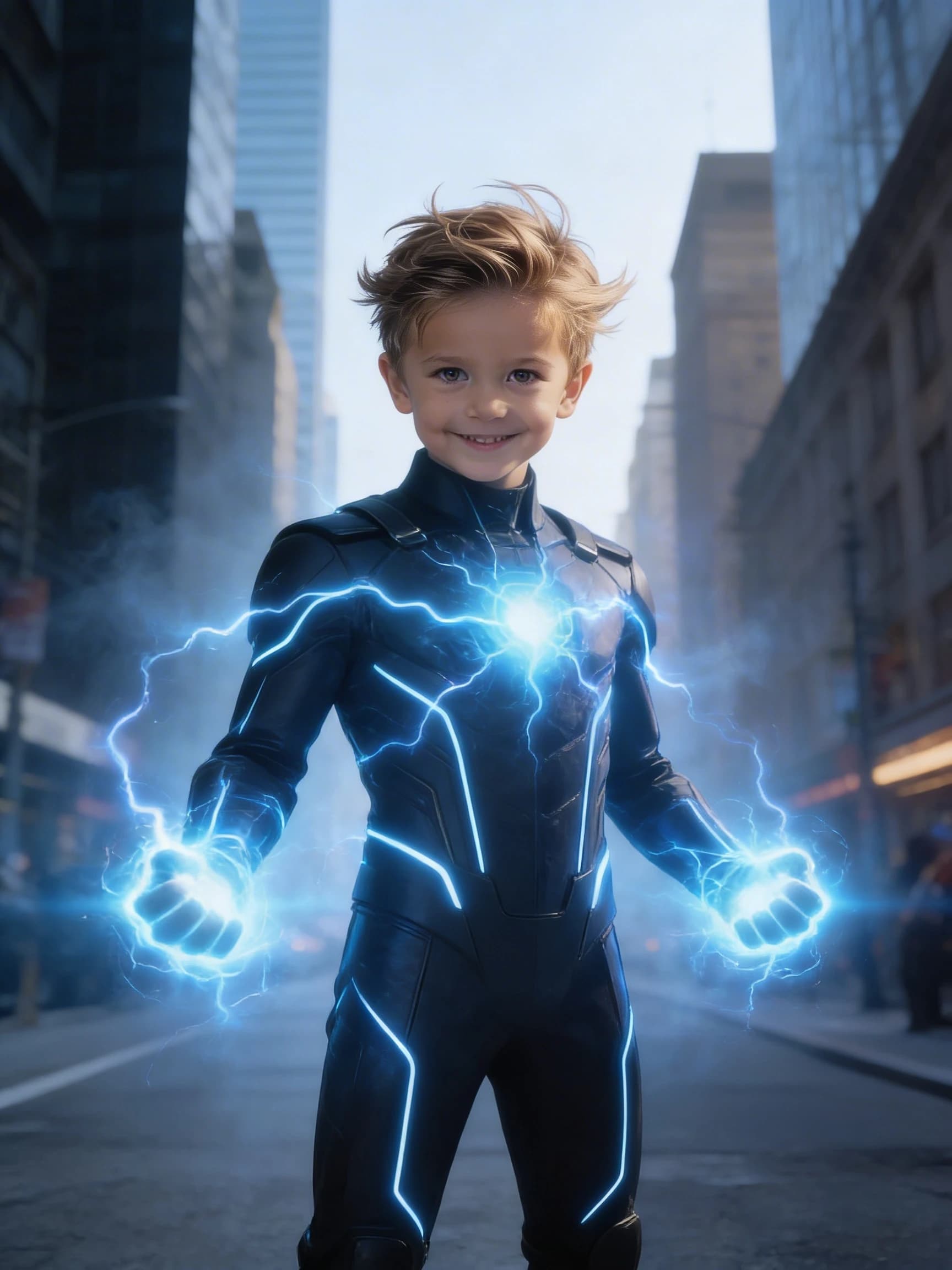 Transform Your Selfie into a Pro Headshot with Natural Light