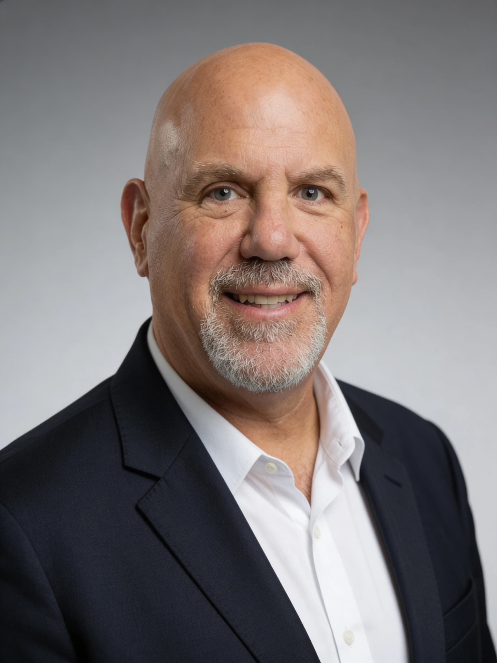 Master Natural Lighting for Flawless Corporate Team Headshots