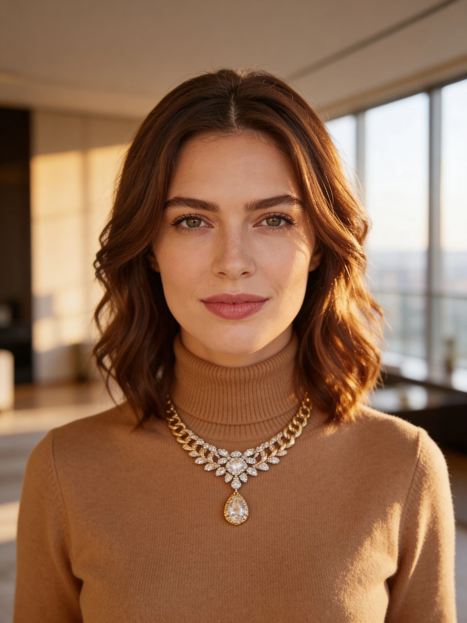 Revolutionize Your Realtor Image with GPT-4o Headshots